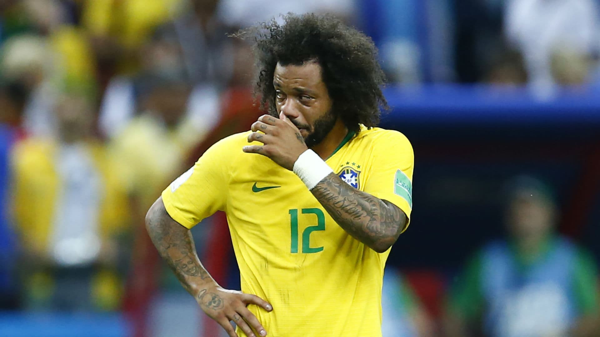 O presidente da 'Casa Branca' já assume que a etapa do brasileiro no Bernabéu chegou ao fim após mais de 15 anos.