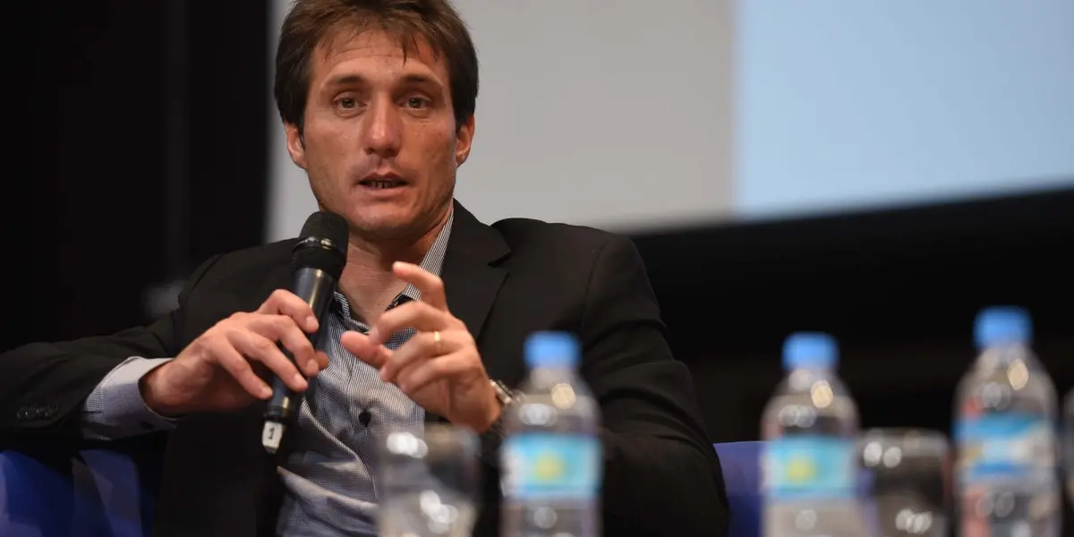 O presidente da entidade quer um estrangeiro para o lugar de Tite em 2023