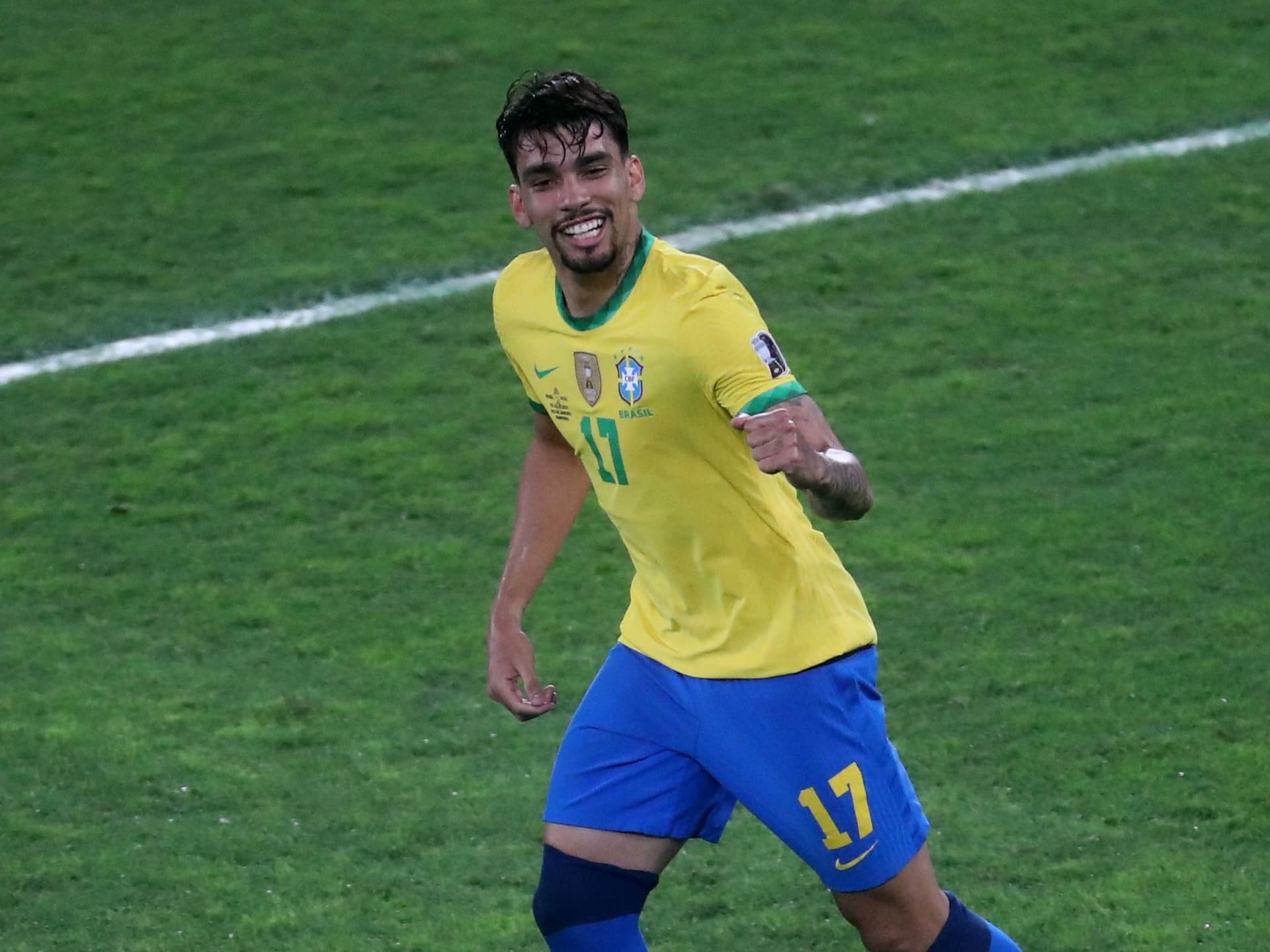 O presidente do Newcastle segue reforçando seu elenco para o ano que vem e pretende fazer sua segunda grande aposta com outro brasileiro