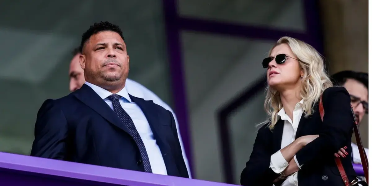 O presidente do Real Valladolid vive um momento delicado tanto no futebol quanto no basquete, com quem tem acordo.