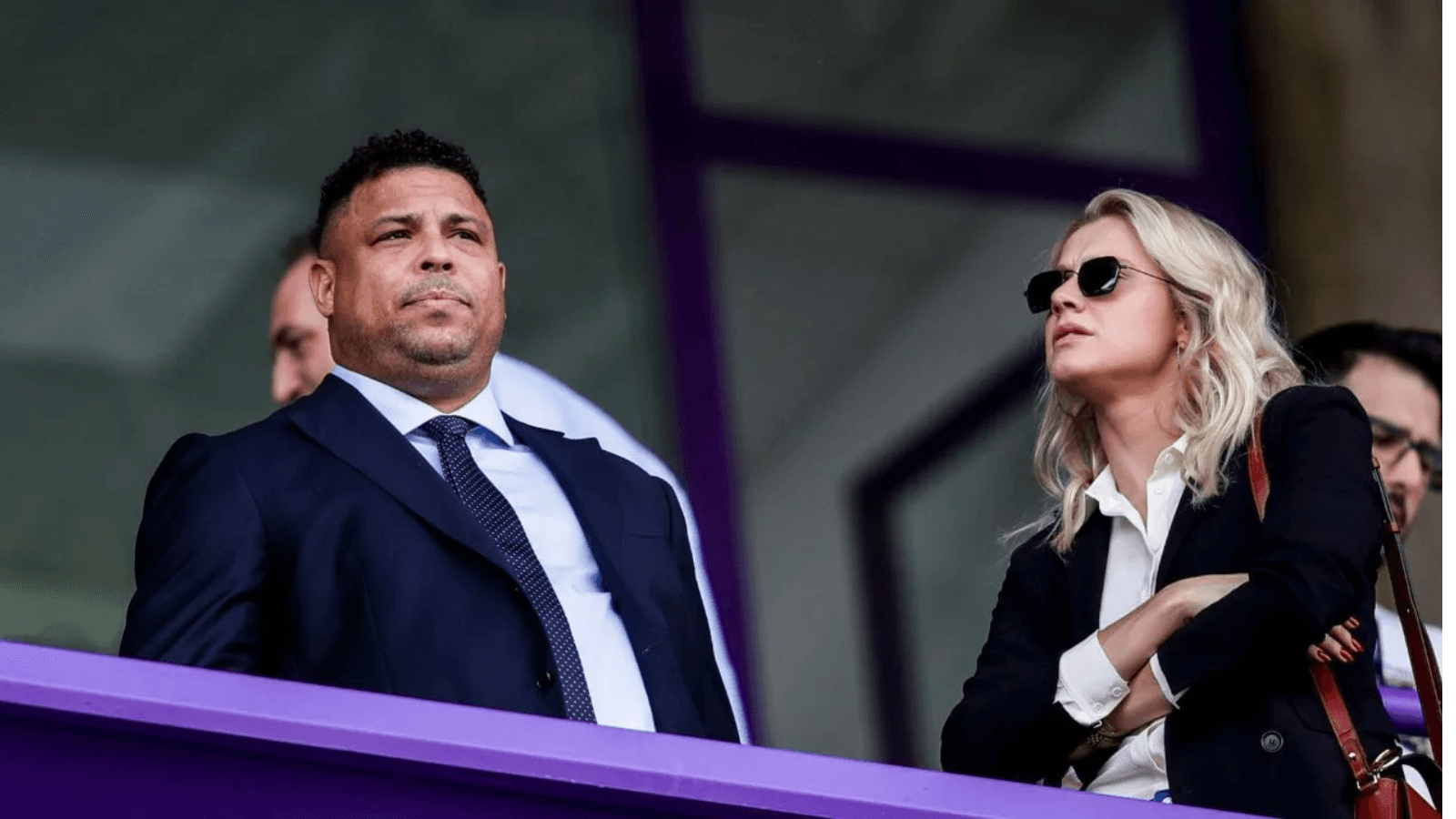 O presidente do Real Valladolid vive um momento delicado tanto no futebol quanto no basquete, com quem tem acordo.