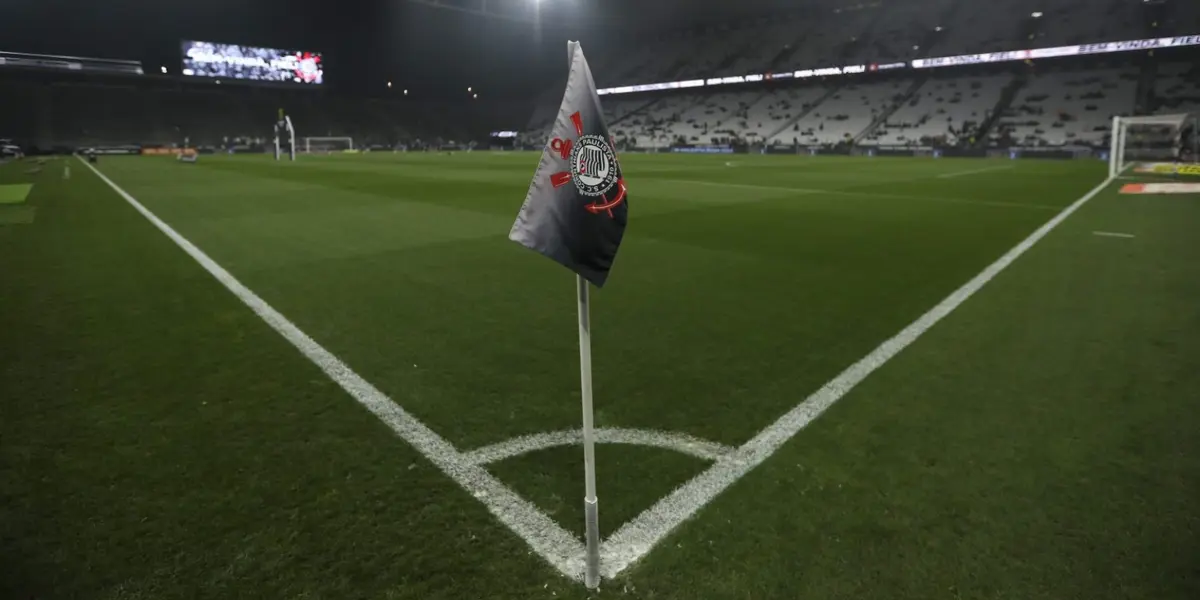 O problema que o Corinthians na sua base (Foto: Corinthians)