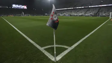 O problema que o Corinthians na sua base (Foto: Corinthians)