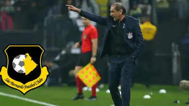 O provavel time do Corinthians