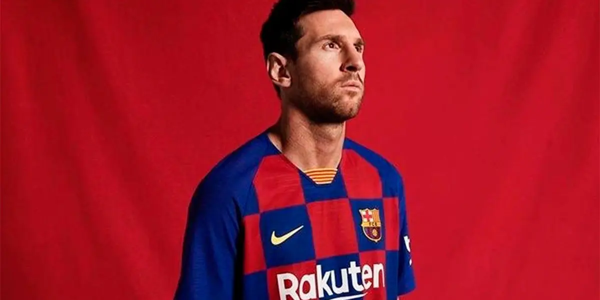 O PSG quer contratar Lionel Messi e espera que a chegada de um treinador argentino convença o gênio rosario a deixar o Barcelona após 20 anos como jogador do Barça
