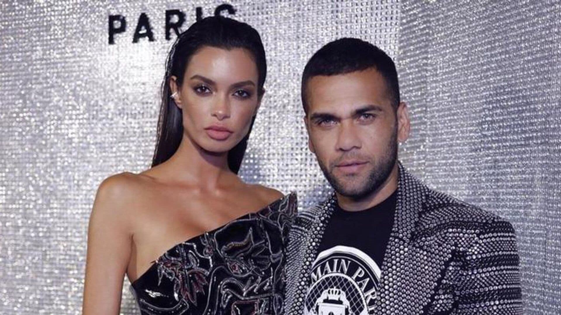 O que a esposa de Daniel Alves acabou fazendo caiu como uma bomba na vida do jogador, agora ele se encontra totalmente no fundo do poço