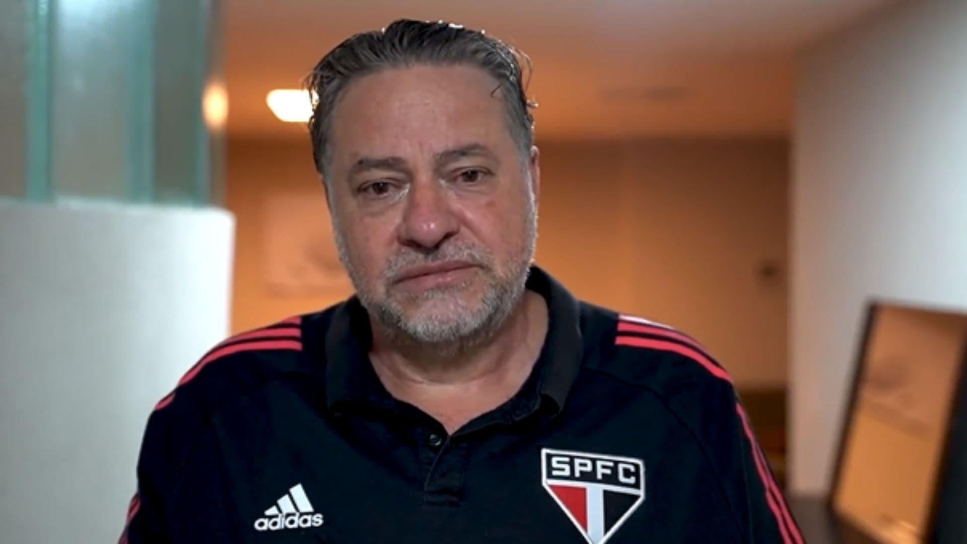 O que Julio Casares disse pode chocar todos os torcedores