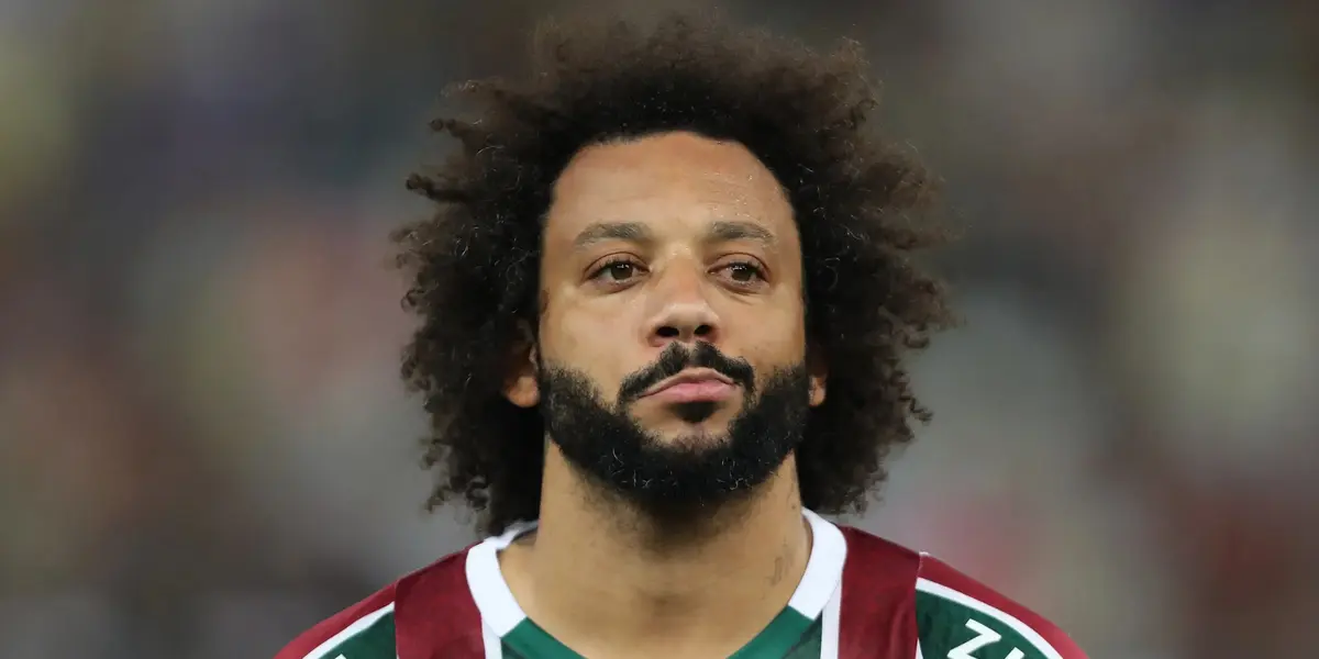 O que Marcelo deve fazer com a sua fortuna