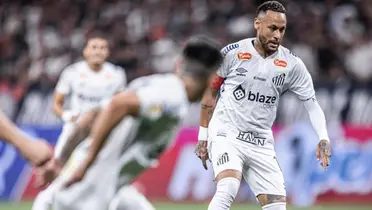 O que Neymar falou sobre a torcida do Corinthians