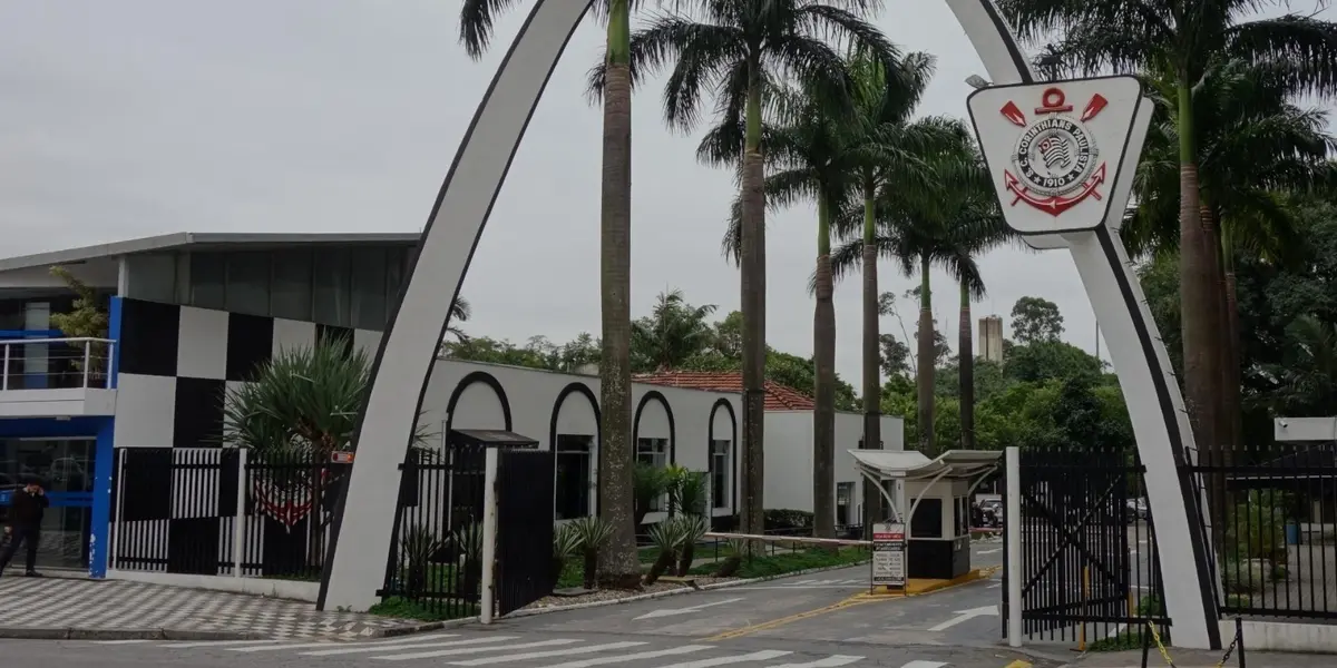 O que o Corinthians colhe de bom com rápida parceria (Foto: Corinthians)