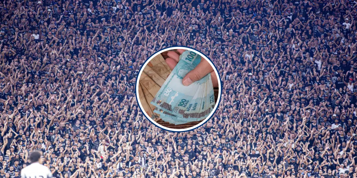 O que o Corinthians precisa fazer na próxima janela de transferências (Foto: Corinthians)