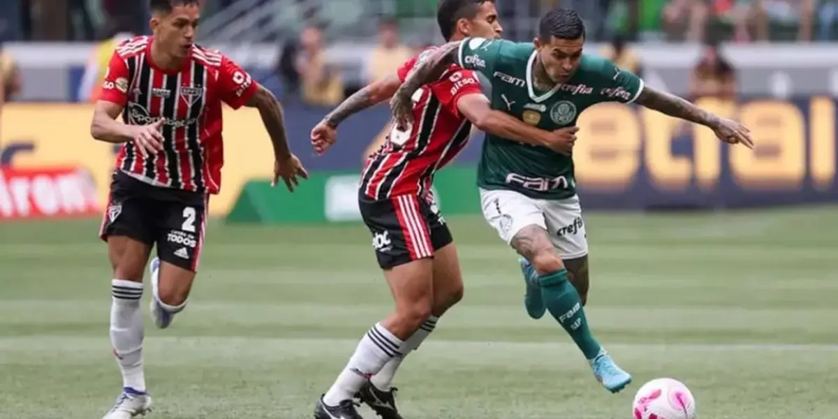 O que o rival do São Paulo Futebol Clube fez está revoltando a todos e pode pegar fogo nos bastidores até o final do Campeonato Paulista 2023