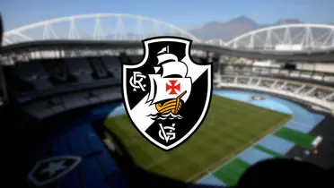 O que o Vasco irá fazer no Engenhão (Foto: Botafogo)