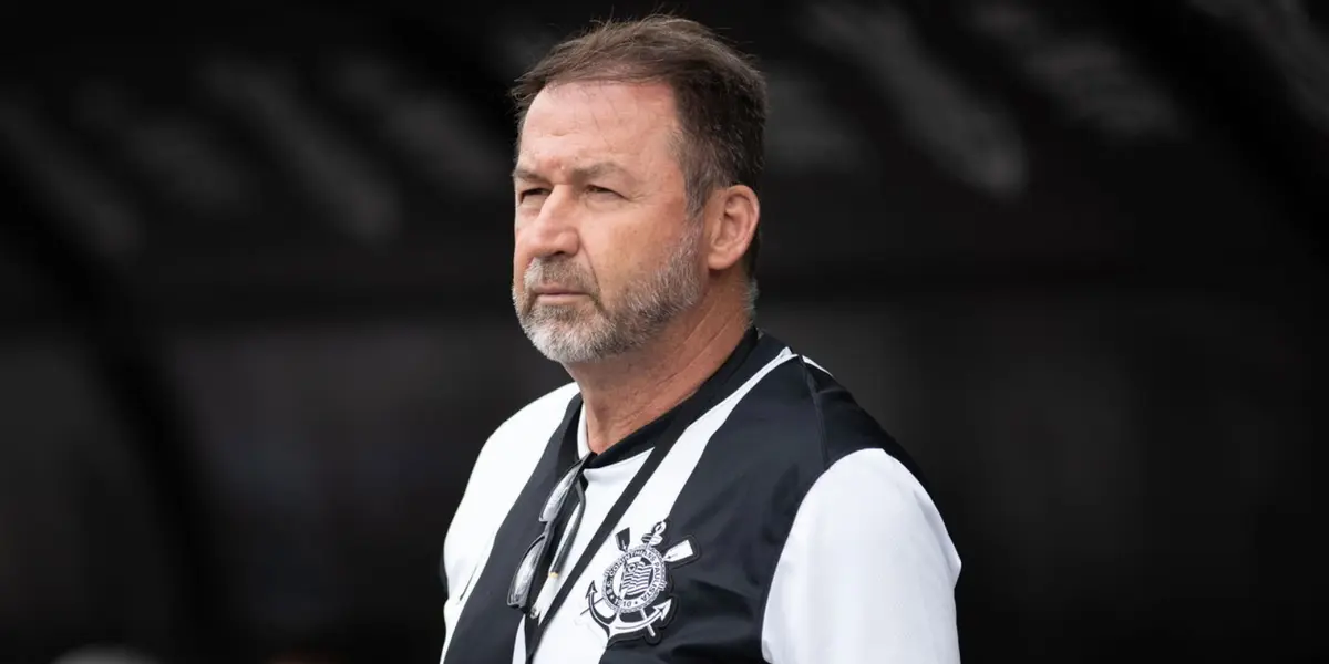 O que pode acontecer com Augusto Melo no Corinthians