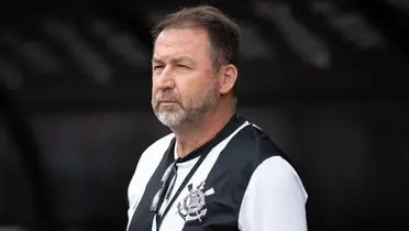 O que pode acontecer com Augusto Melo no Corinthians