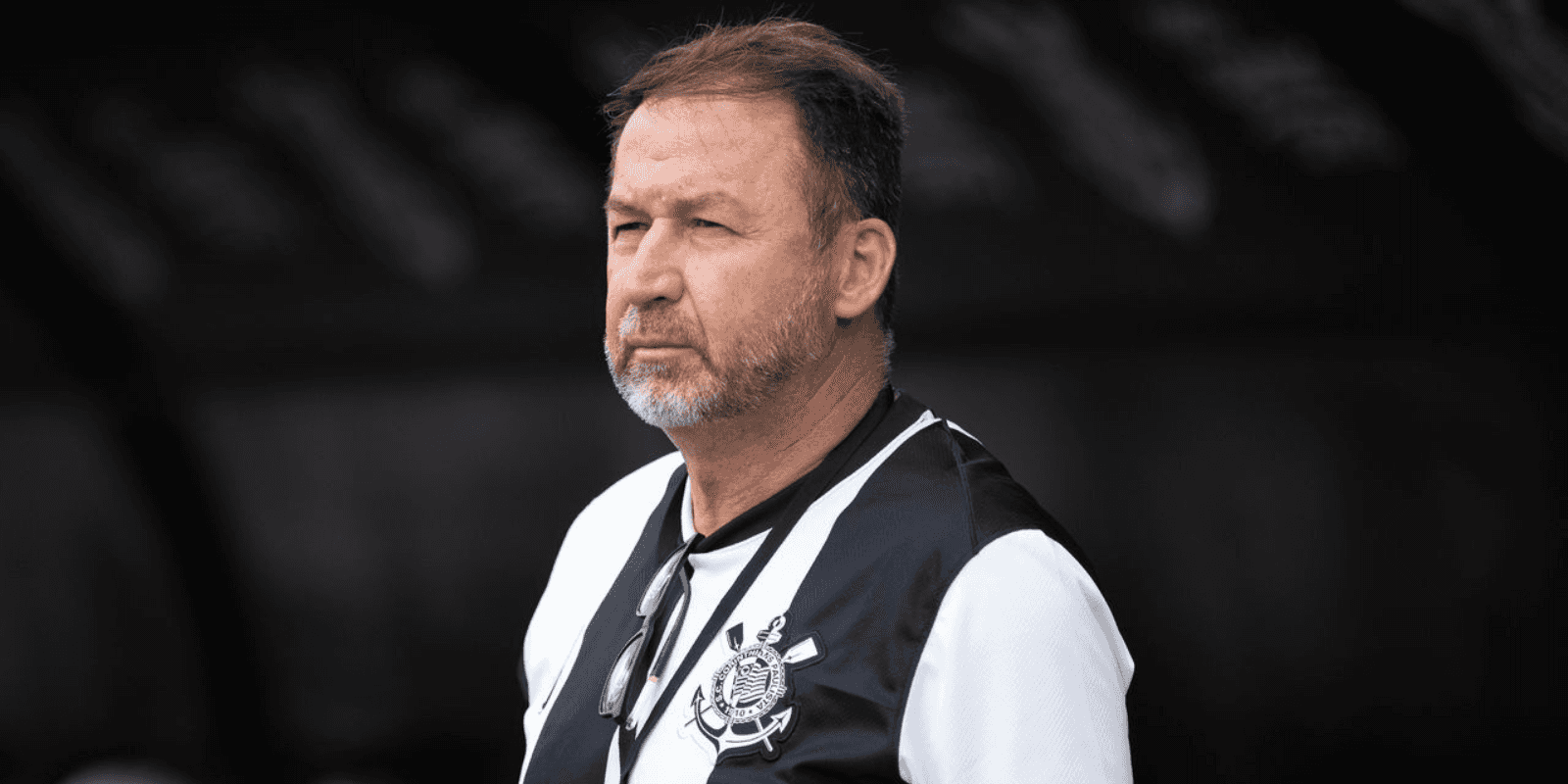 O que pode acontecer com Augusto Melo no Corinthians