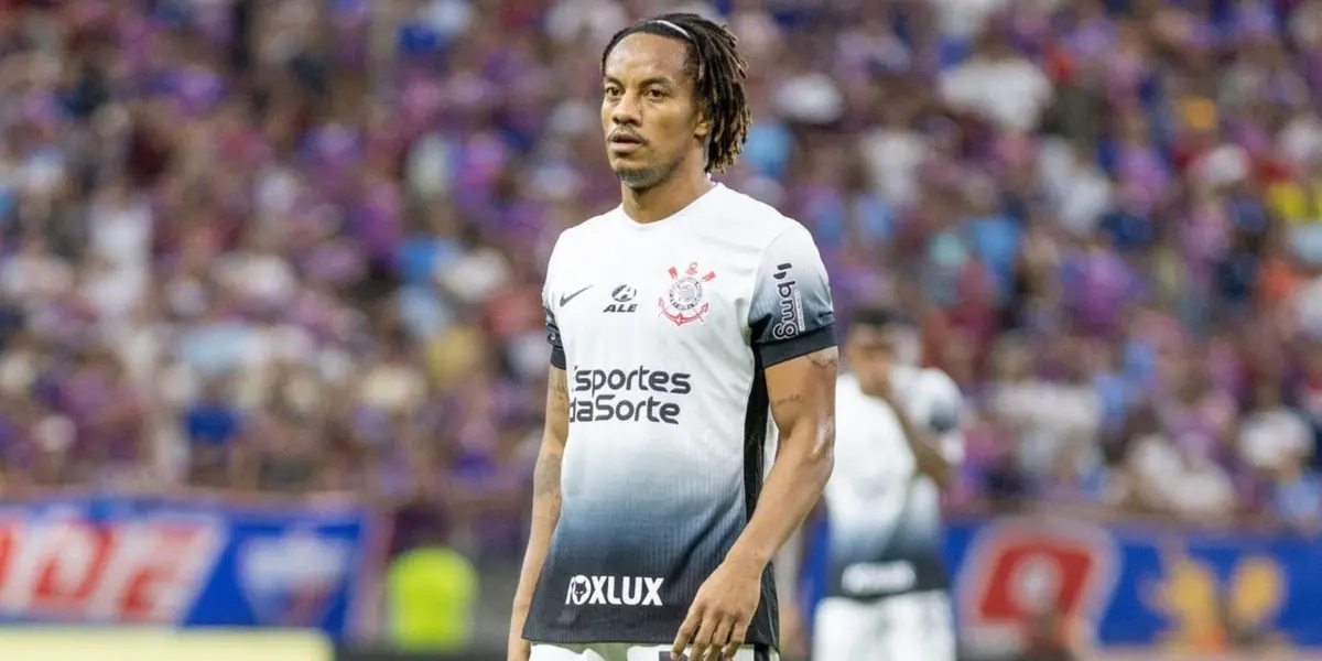 O que vai acontecer com jogador do Corinthians na data Fifa (Foto: Corinthians)