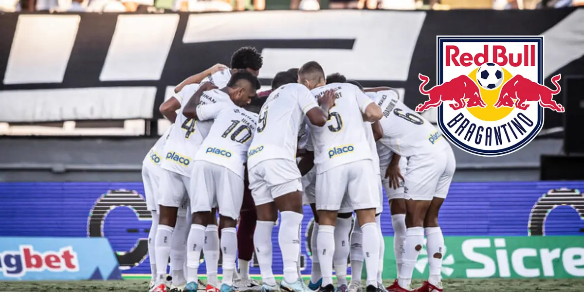 O RB Bragantino consegue decisão que o ajuda na semifinal