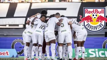 O RB Bragantino consegue decisão que o ajuda na semifinal