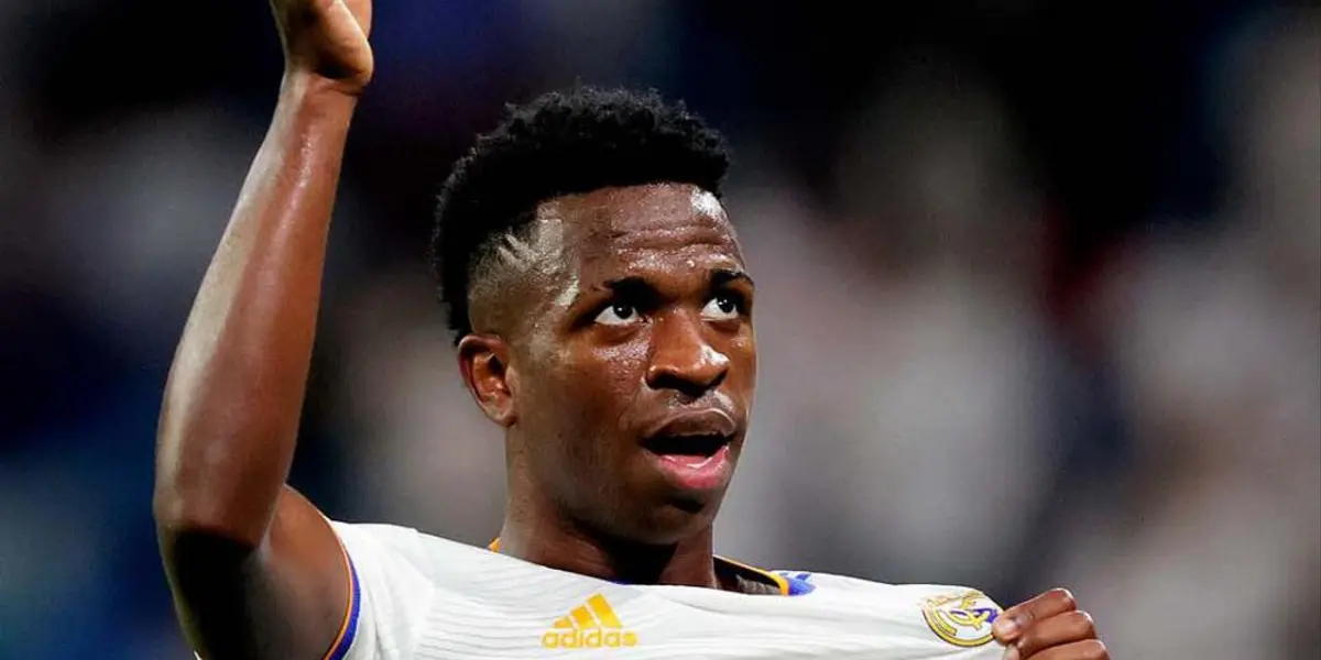 O Real Madrid continua a trabalhar para garantir a continuidade dos principais jogadores do atual plantel. Já com Haaland no City, o clube vai destinar aqueles milhões que o norueguês pediria em um novo contrato para 'Vini'.