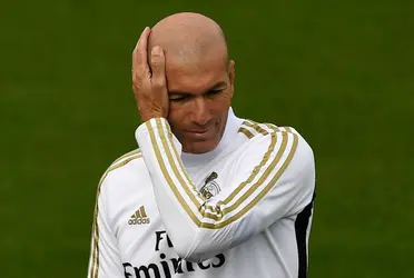 O Real Madrid não chega ao seu melhor momento para enfrentar o seu clássico rival da Liga Espanhola