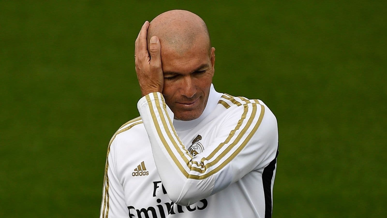 O Real Madrid não chega ao seu melhor momento para enfrentar o seu clássico rival da Liga Espanhola