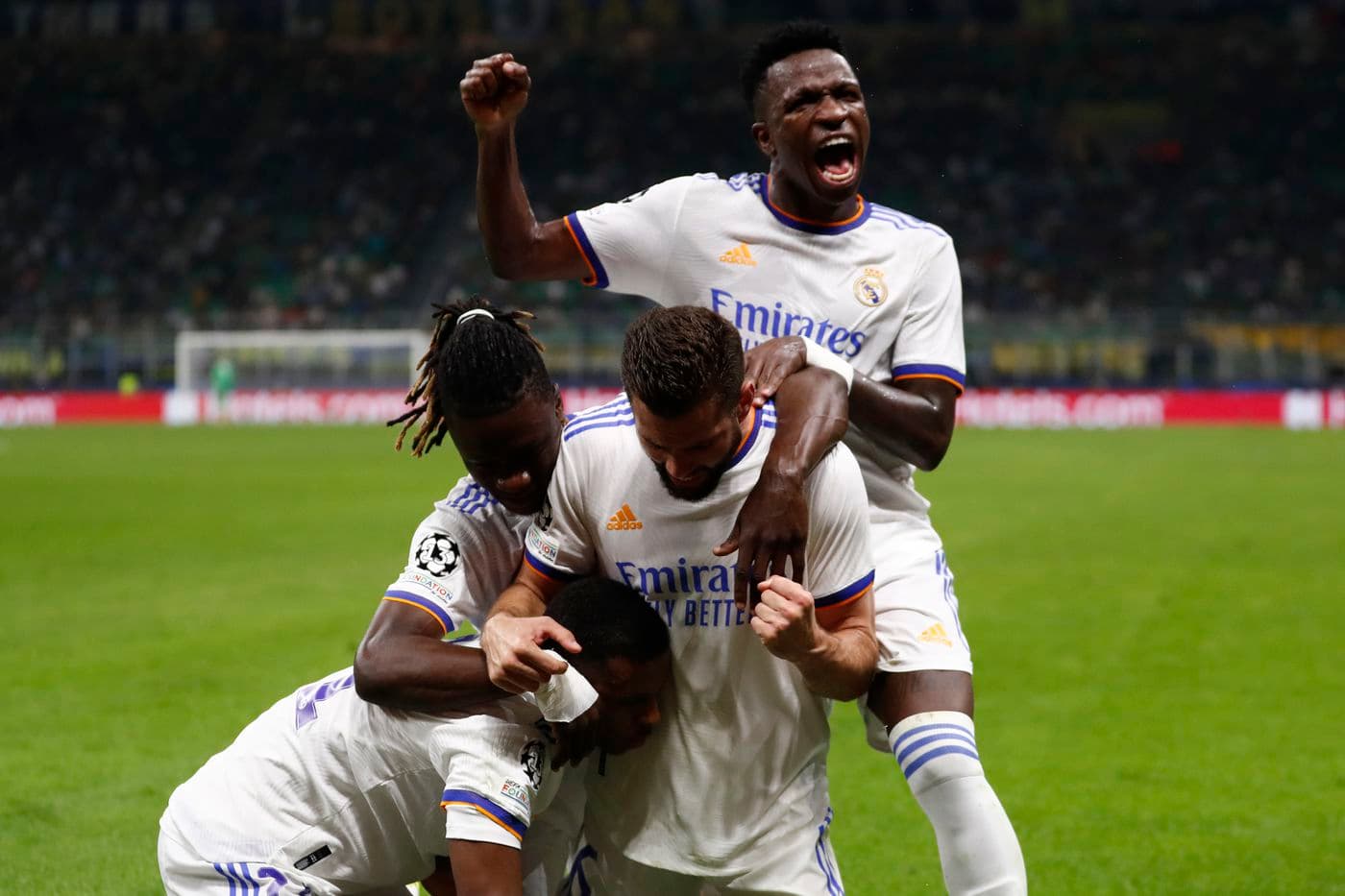 O Real madrid prpocura a prorrogação do contrato desse craque