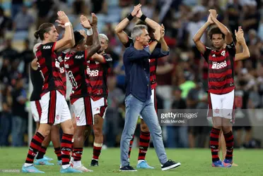 O recém-demitido pelo Flamengo, Paulo Sousa vai receber bolada do Flamengo