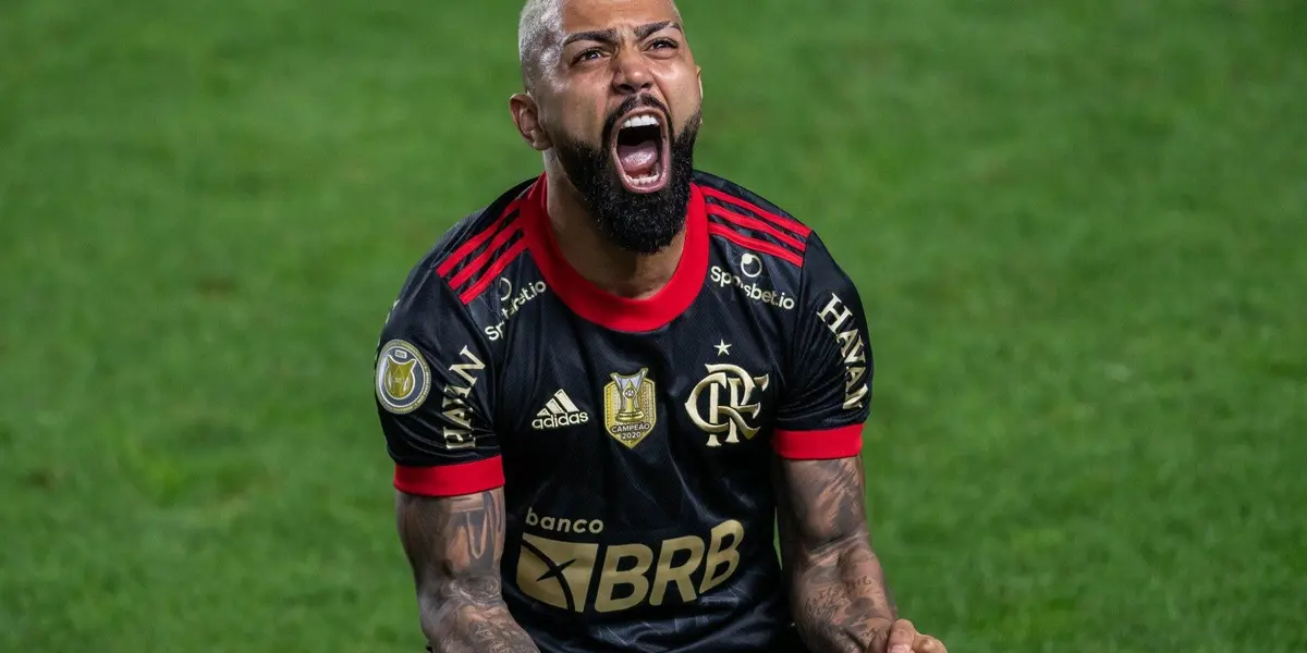 O reencontro de Gabigol com o Santos foi um dos melhores jogos da carreira do atacante que provocou a ex-equipe