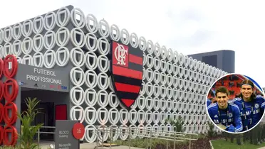 O reforço de peso que o Flamengo ganha para a sua equipe para as próximas temporadas