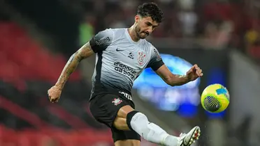 O reforço do Corinthians no Paulistão (Foto: Corinthians)