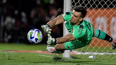 O reforço que pode chegar no Cruzeiro (Foto: Vasco)