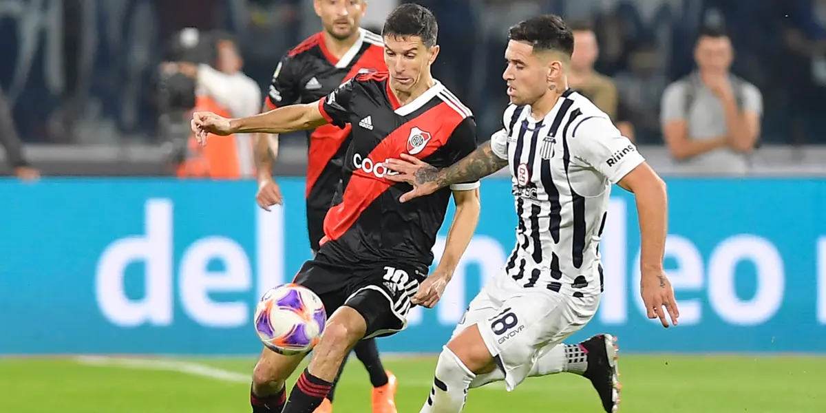 O reforço que pode chegar no Santos