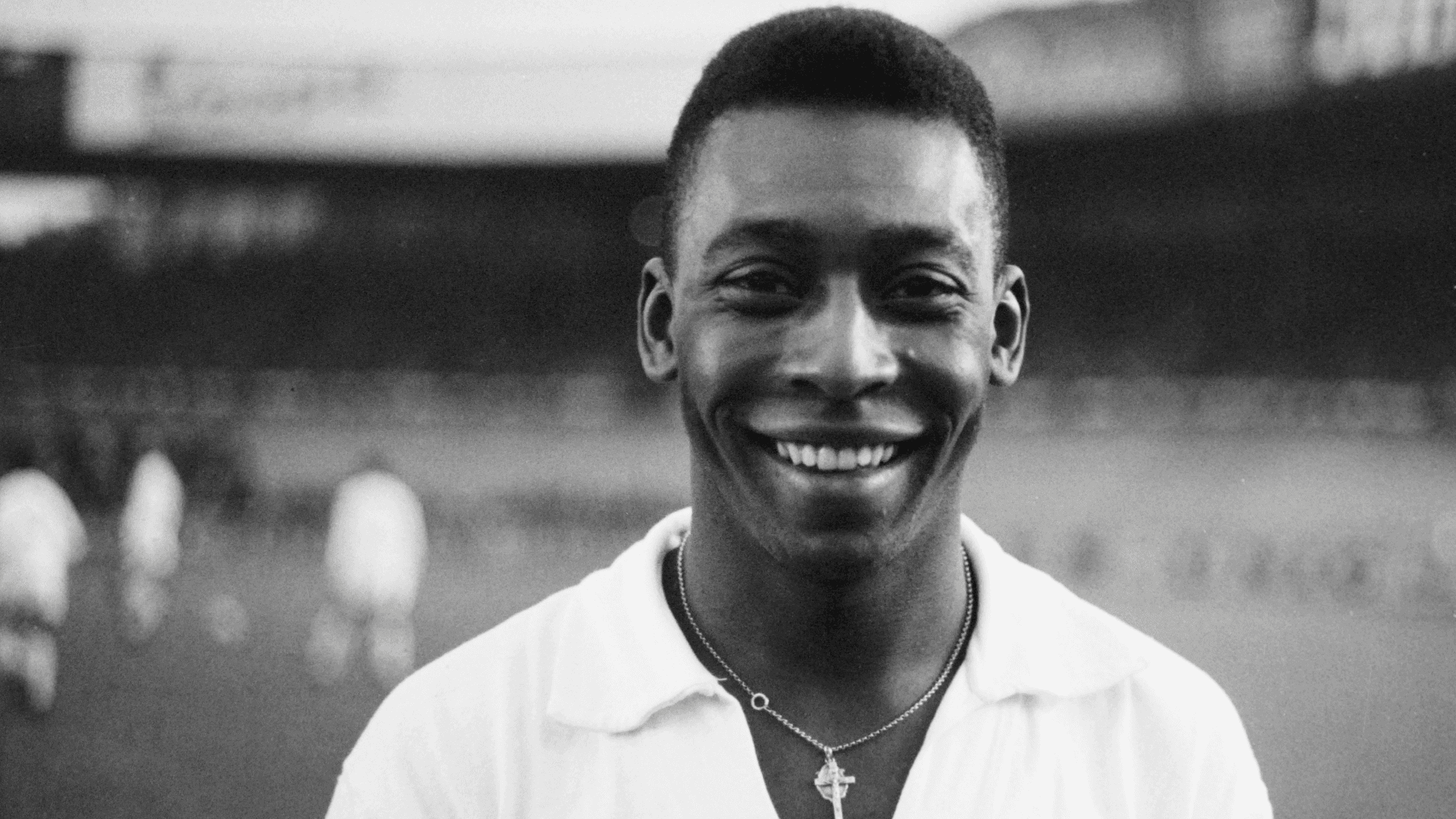 O Rei do Futebol segue em tratamento de problemas de saúde em um hospital de São Paulo