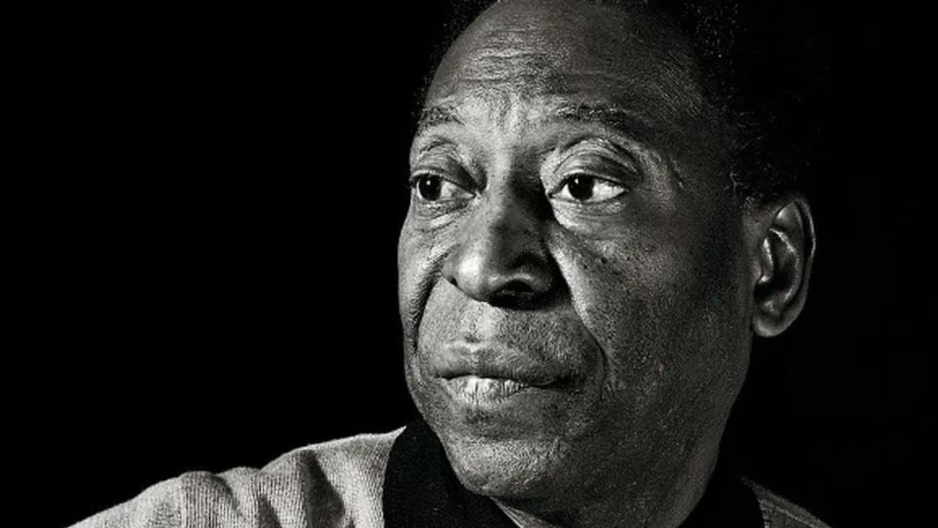 O Rei Pelé faleceu aos 82 anos na última quinta-feira em São Paulo após um mês de internação