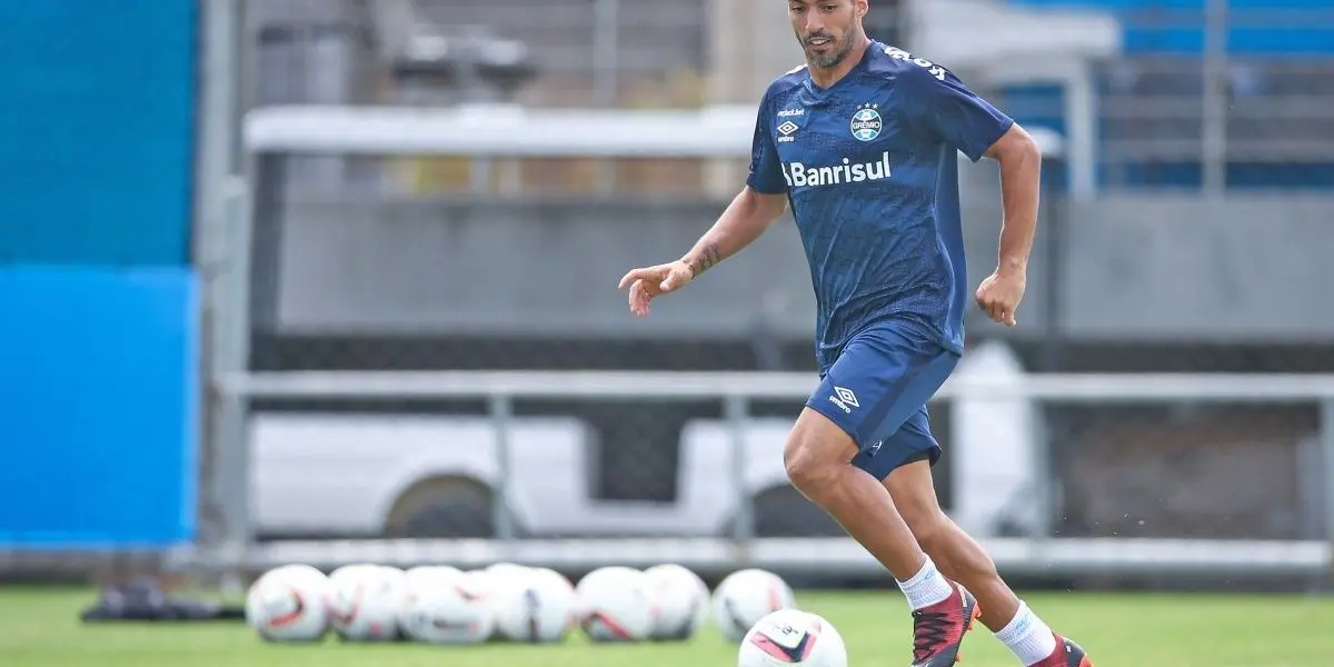 O respeito pode ter acabado após essa fala do técnico adversário