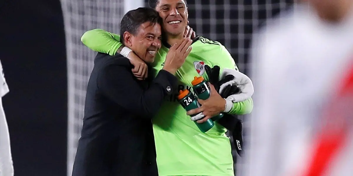 O River Plate somou 3 pontos no Monumental de Núñez após vencer o Santa Fé por 2 a 1 no penúltimo dia da Copa Libertadores de 2021