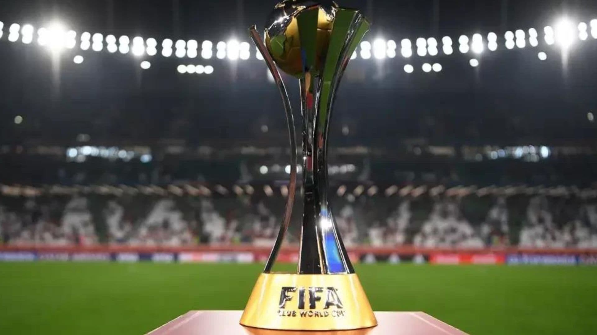O rubro-negro e a Conmebol estão muito irritados com a postura do Real Madrid na FIFA