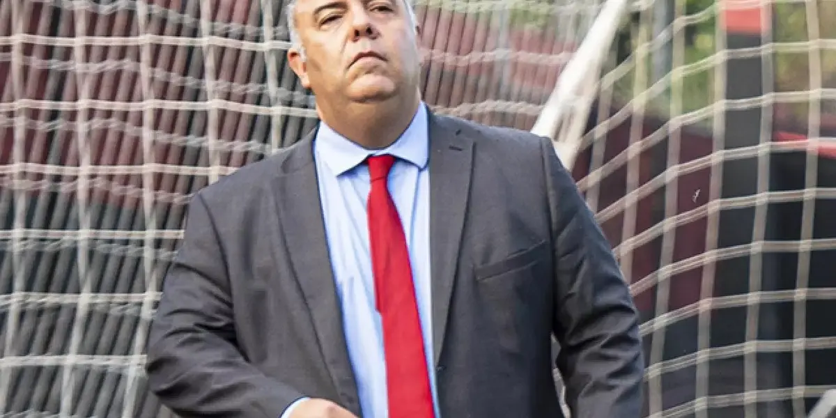 O rubro-negro segue em busca de reforços no mercado