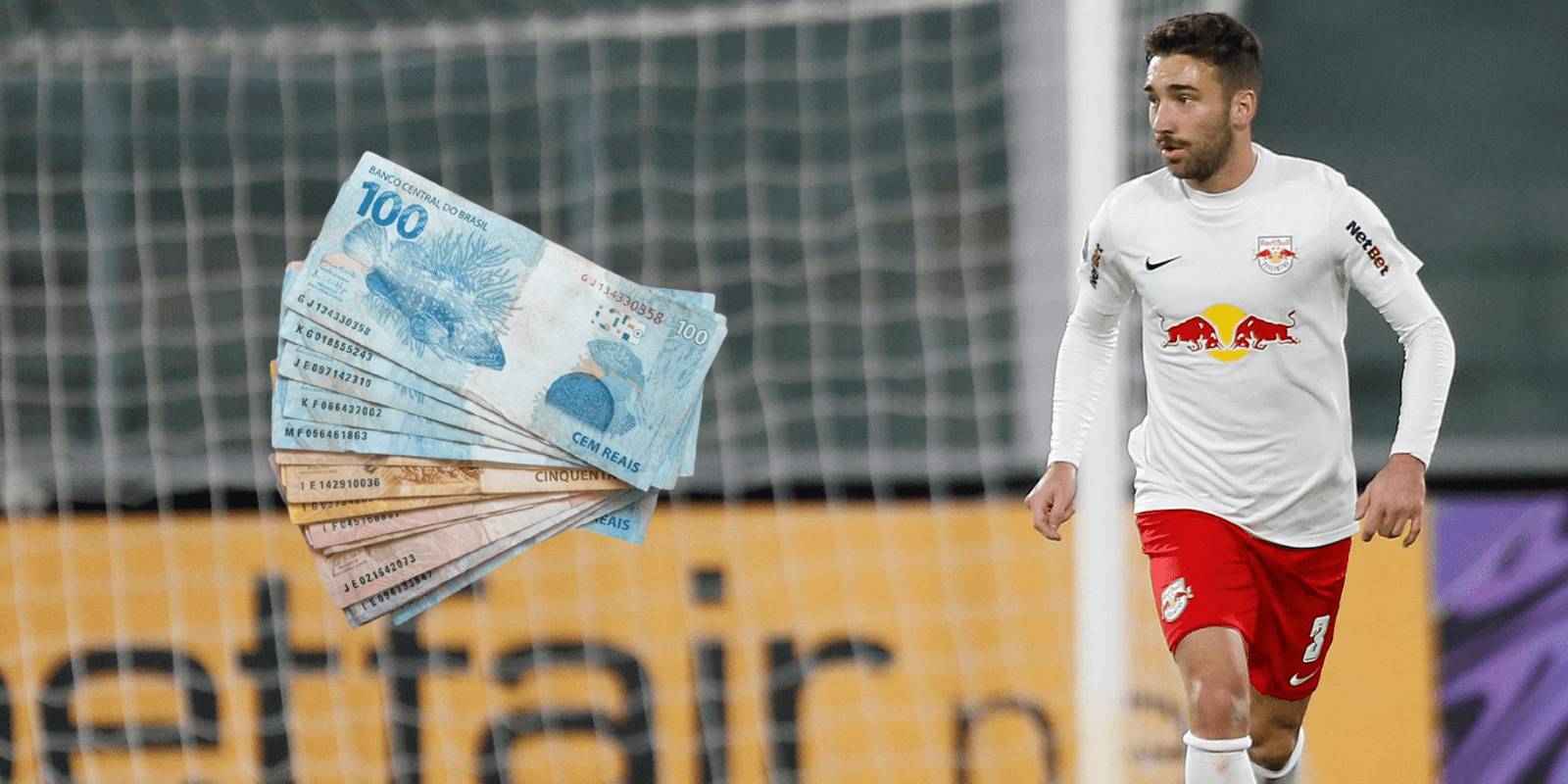 O salário de Léo Ortiz no Flamengo