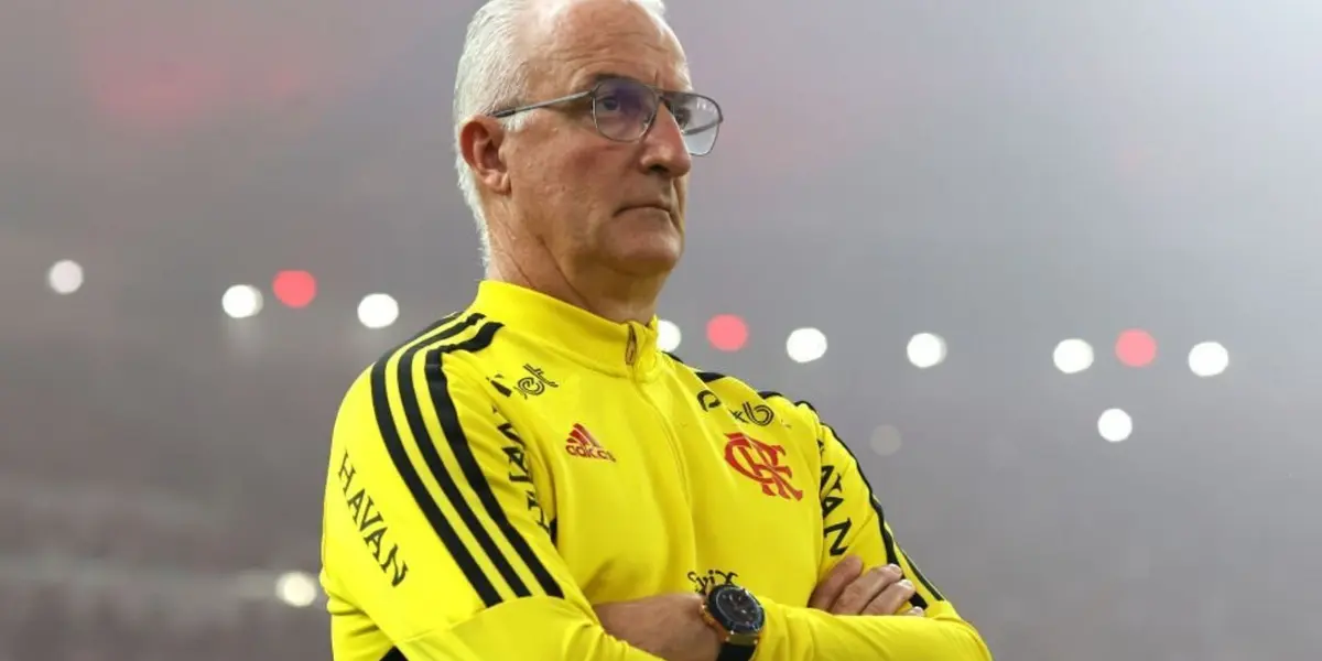 O São Paulo anunciou a contratação de Dorival Júnior como novo técnico da equipe em abril de 2023, em sua segunda passagem pelo clube