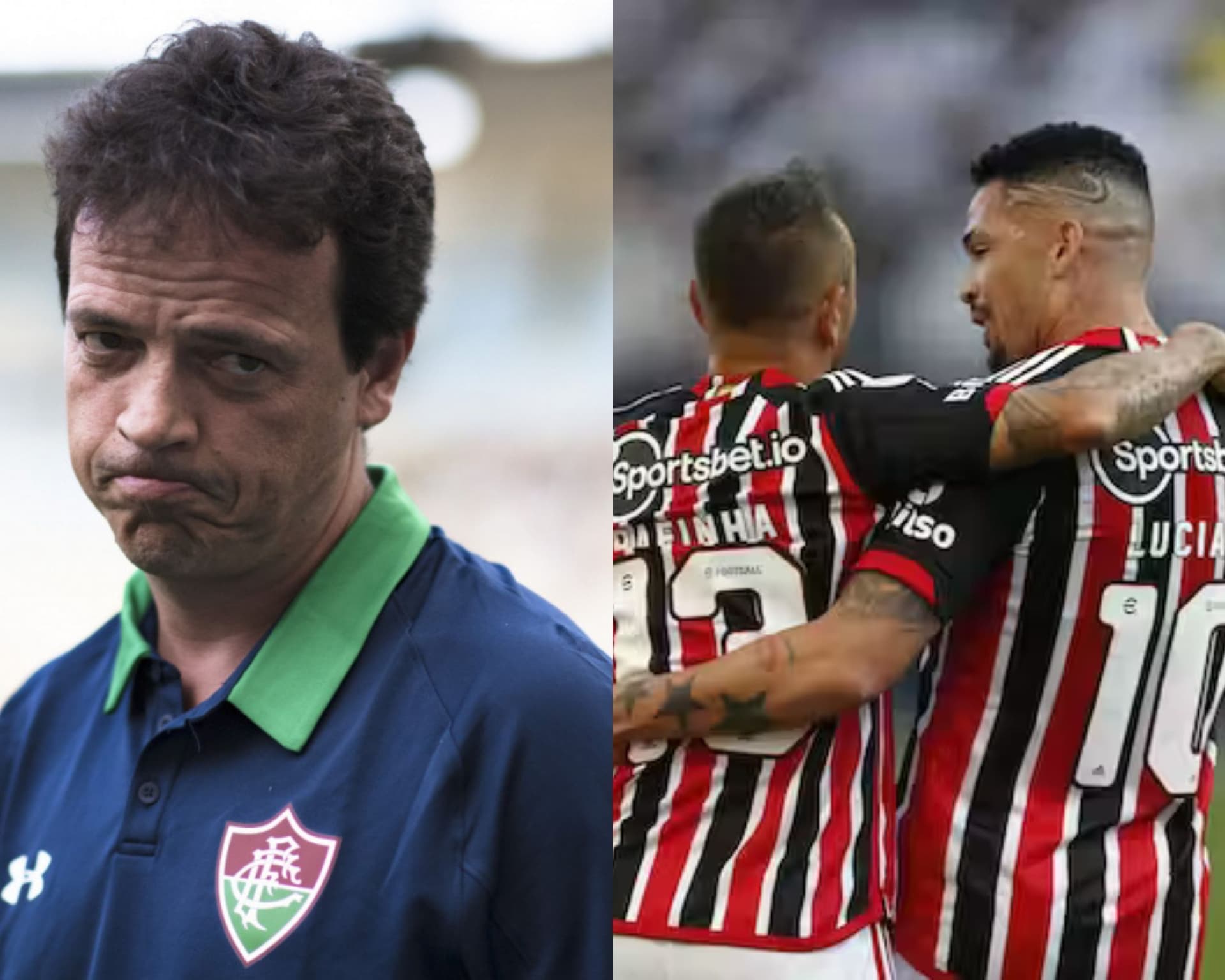 O São Paulo conquistou uma vitória vassaladora sobre o Tolima na quinta rodada da fase de grupos da Copa Sul-Americana 2023, no Morumbi