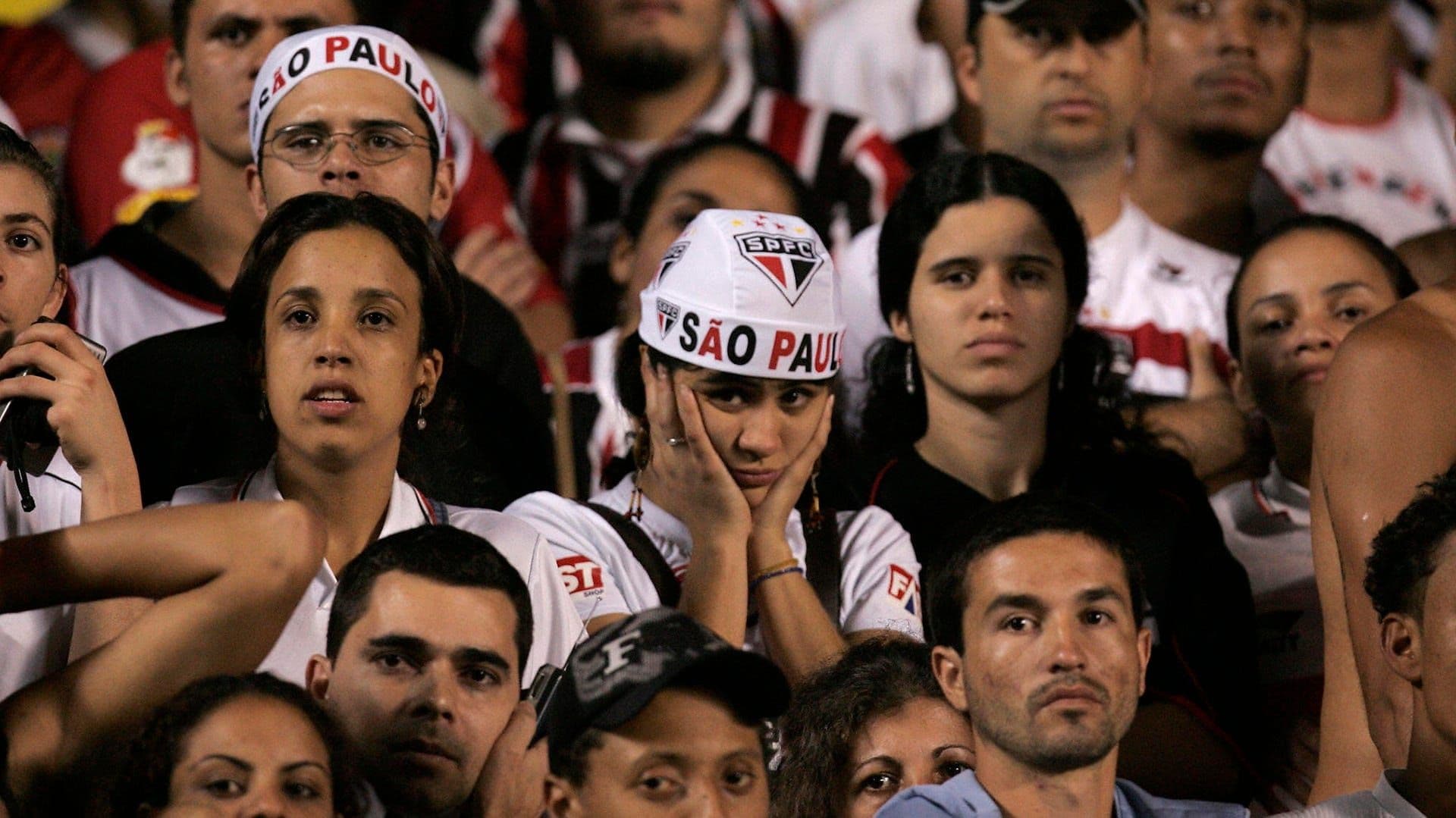 O São Paulo conseguiu garantir sua vaga nas quartas de final da Copa do Brasil. Depois de derrotar o Sport por 2 a 0 no jogo fora de casa