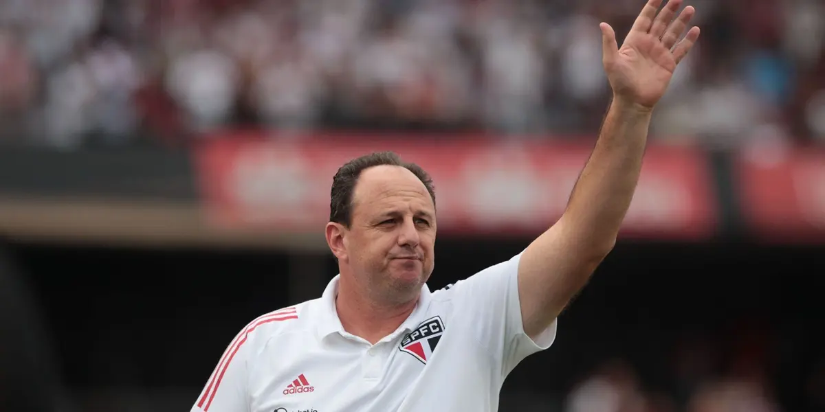 O São Paulo conseguiu vencer a briga pela contratação deste jovem jogador que tem tudo para ser a nova estrela do futebol sul-americano