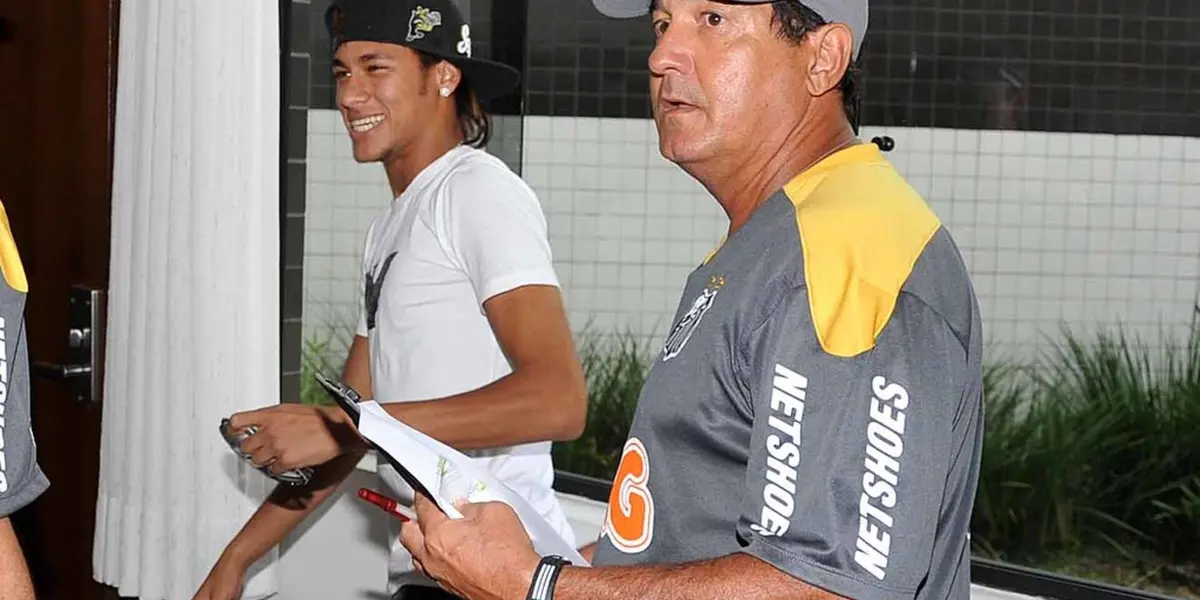 O São Paulo é um clube com uma história de muitos ídolos, desde grandes jogadores como Raí e Careca até treinadores consagrados como Muricy