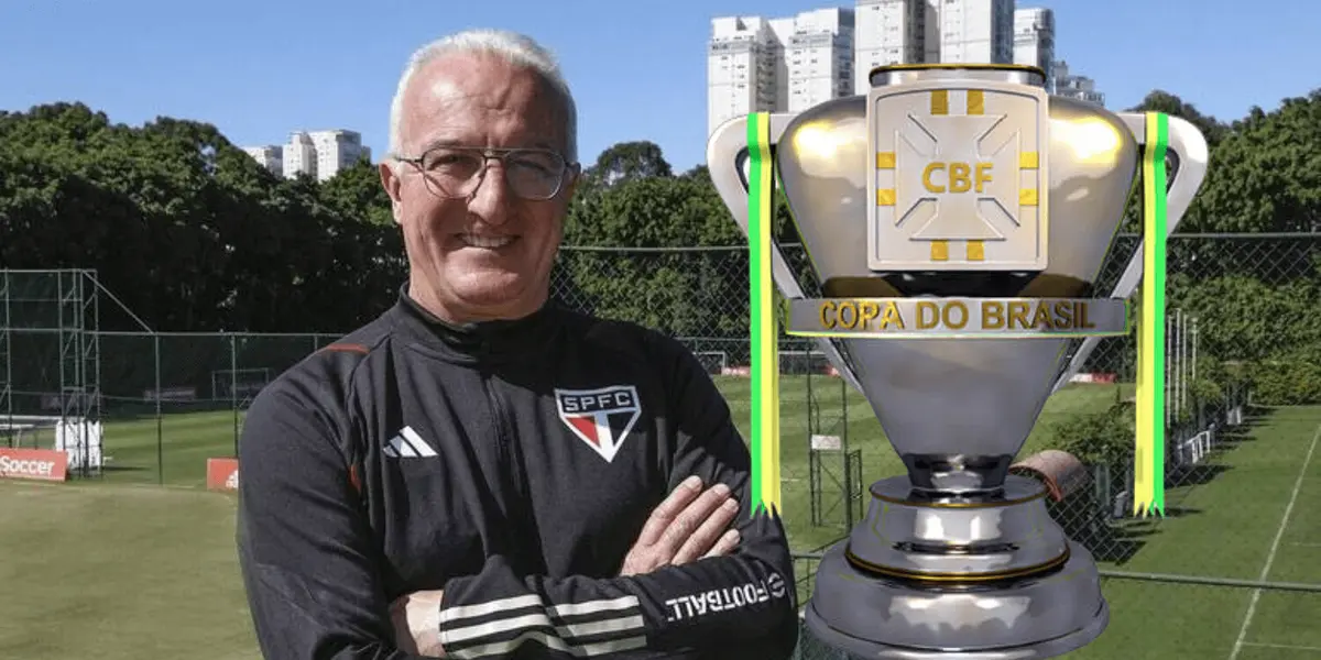 O São Paulo foi campeão ao empatar com o Flamengo por 1x1