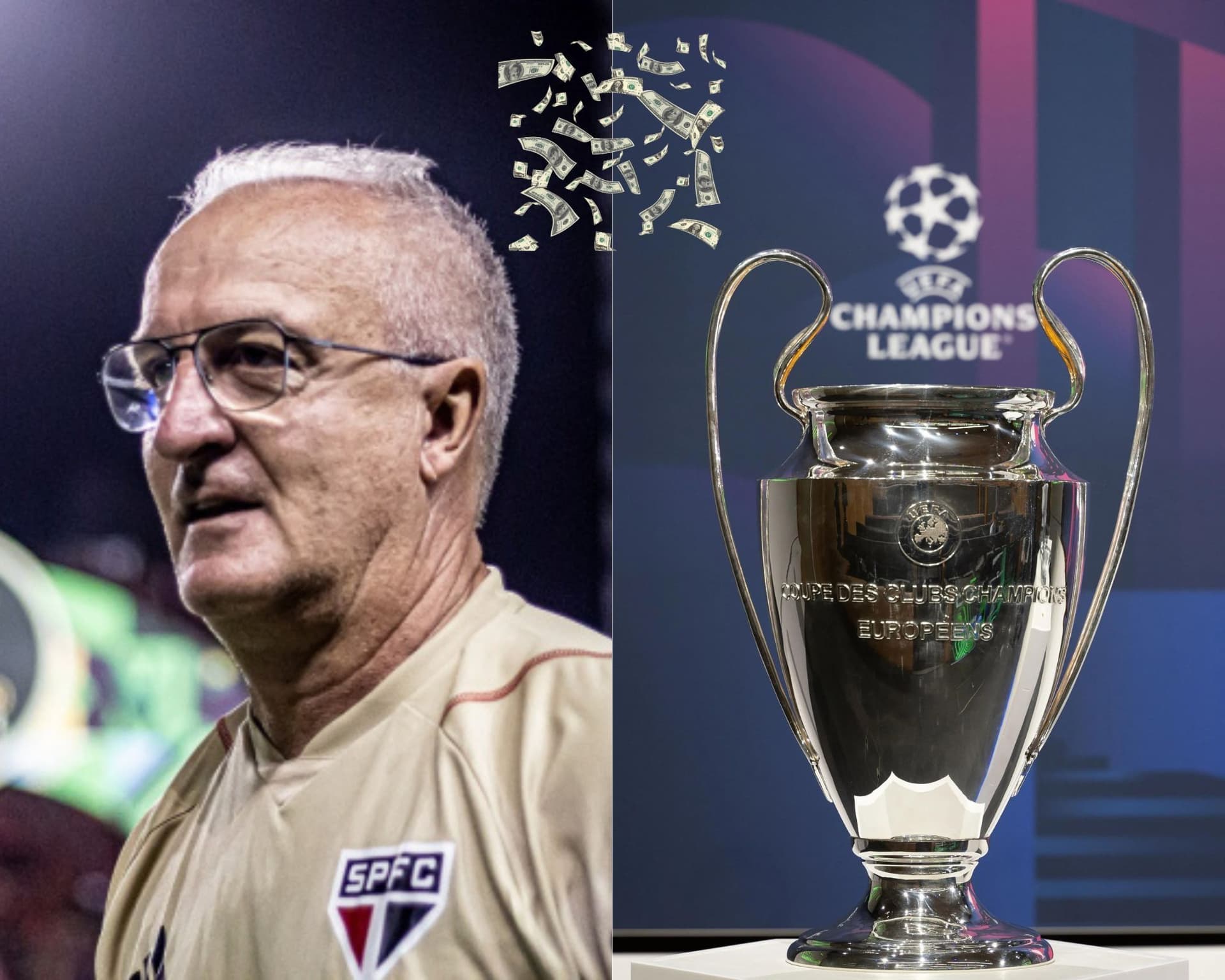 O São Paulo Futebol Clube é reconhecido como um dos clubes brasileiros mais prolíficos na revelação de talentos para o mundo do futebol