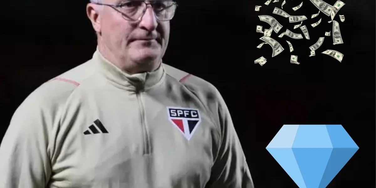 O São Paulo Futebol Clube é reconhecido mundialmente como um dos clubes brasileiros que mais revelam talentos para o mundo do futebol