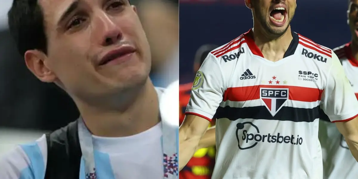 O São Paulo Futebol Clube está se preparando para os playoffs da Copa Sul-Americana 2023, e há um time em particular que prefere evitar