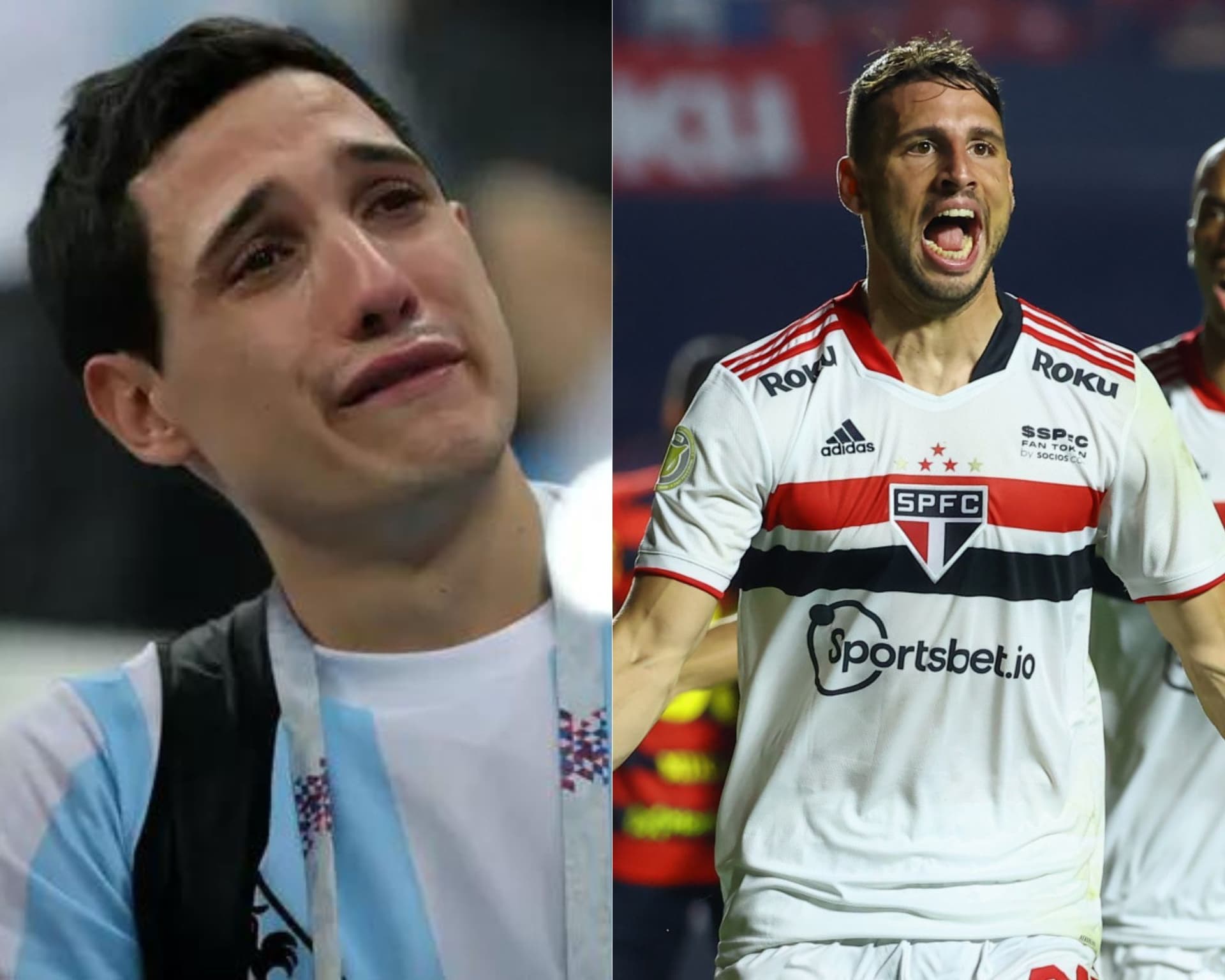 O São Paulo Futebol Clube está se preparando para os playoffs da Copa Sul-Americana 2023, e há um time em particular que prefere evitar